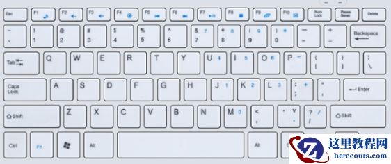 Win10按键盘乱弹窗口无法打字怎么解决？