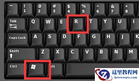 键盘灯亮却不能打字怎么办？键盘指示灯亮了不能打字的解决方法