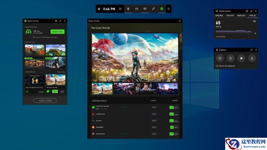 win10系统Xbox开启第三方插件支持：提升游戏乐趣