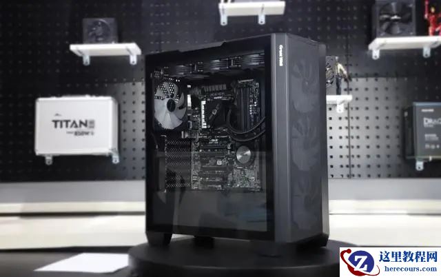 电脑组装好了开机完全没反应怎么办？