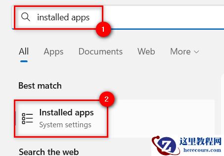 0x80070490错误怎么修复？邮件和日历应用程序错误0x80070490的解决方案