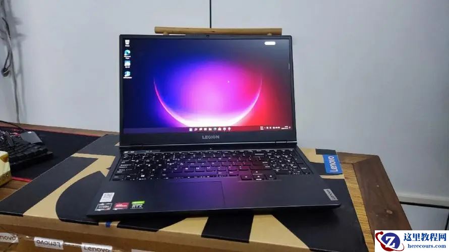 联想拯救者开机黑屏怎么回事？联想拯救者开机黑屏解决方法