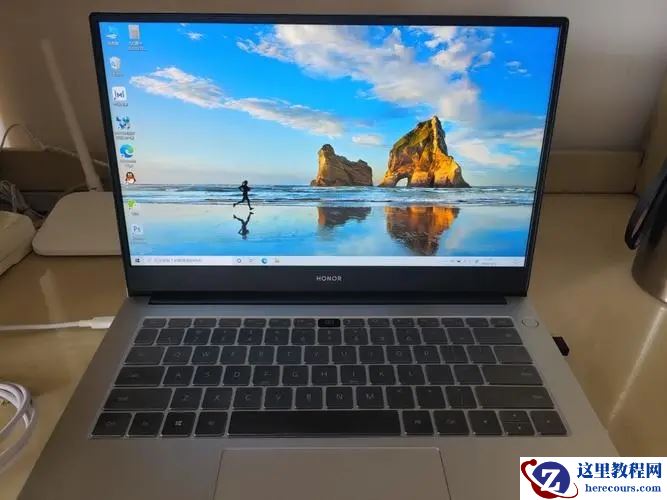 华为电脑笔记本怎么设置密码？华为电脑笔记本设置密码怎么设置？