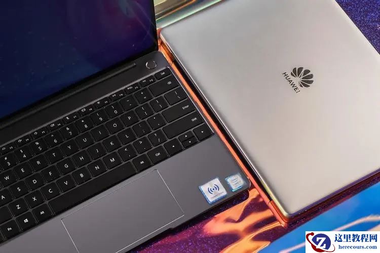 华为荣耀笔记本开机后黑屏是怎么回事？华为荣耀笔记本黑屏打不开