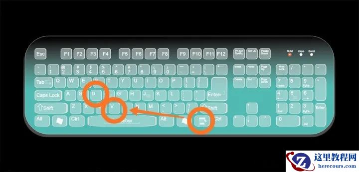 win10一键隐藏桌面图标怎么操作？win10一键隐藏桌面图标操作方法