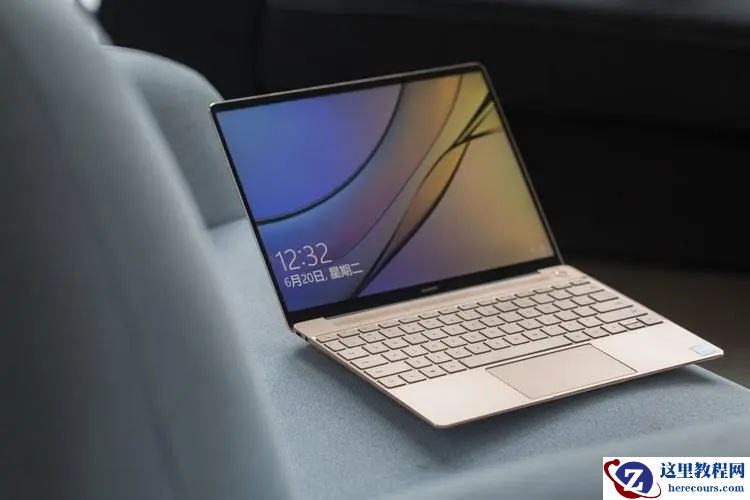 华为笔记本pin码忘了开不了机怎么办？