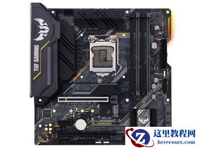 华硕主板白灯常亮什么意思？