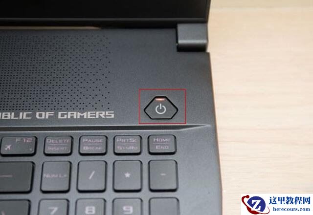 笔记本电脑怎么释放静电？惠普笔记本释放静电的方法