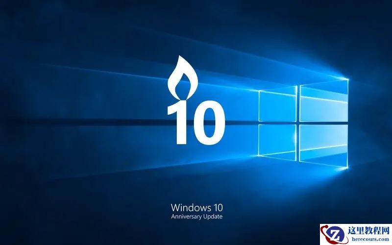 win10分辨率不对桌面看不到图标怎么办？