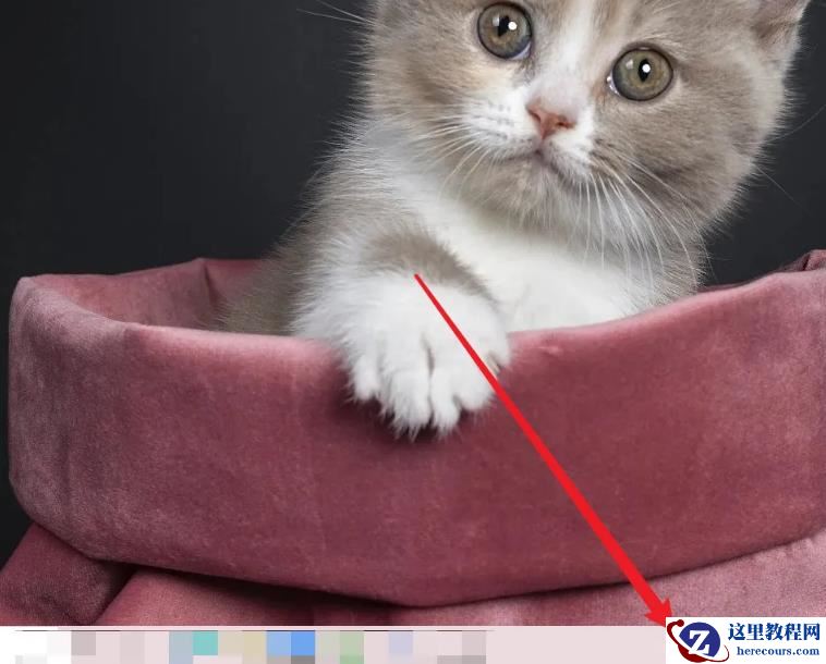 红米笔记本怎么开始小米画报模式？