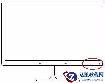 win10屏幕亮度在哪里设置？win10找不到设置屏幕亮度解决方法