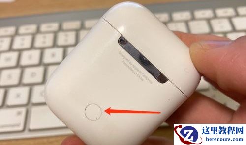 airpodspro如何连接windows电脑？airpodspro连接win10电脑的步骤