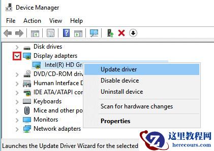 win10显卡代码43怎么解决？win10显卡代码43的问题解决方法