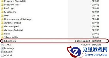 win10怎么删除休眠文件？win10删除休眠文件方法介绍