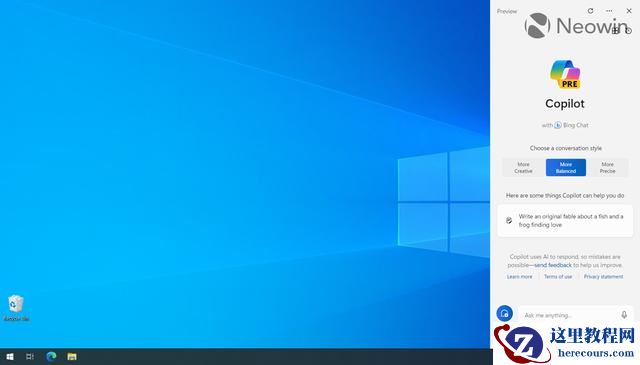 今年最后1个非安全更新，微软 Win10 22H2 升至19045.3758