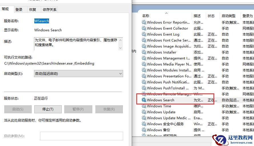 Win10 Search搜索框没有网页搜索怎么办？