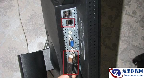 win10显示器一会黑一会亮怎么办？win10显示器一会黑一会亮详解