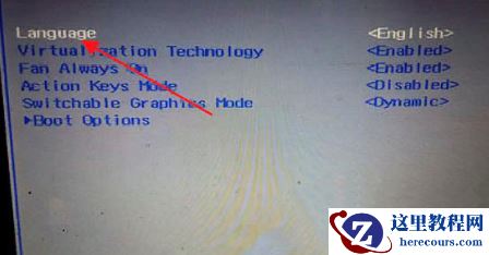 戴尔Bios要怎么设置中文？戴尔Bios如何设置中文方法2024