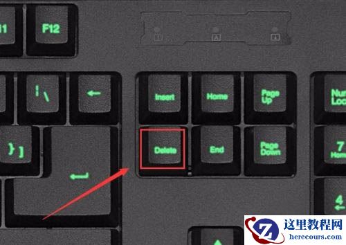 技嘉主板bios怎么设置内存频率？