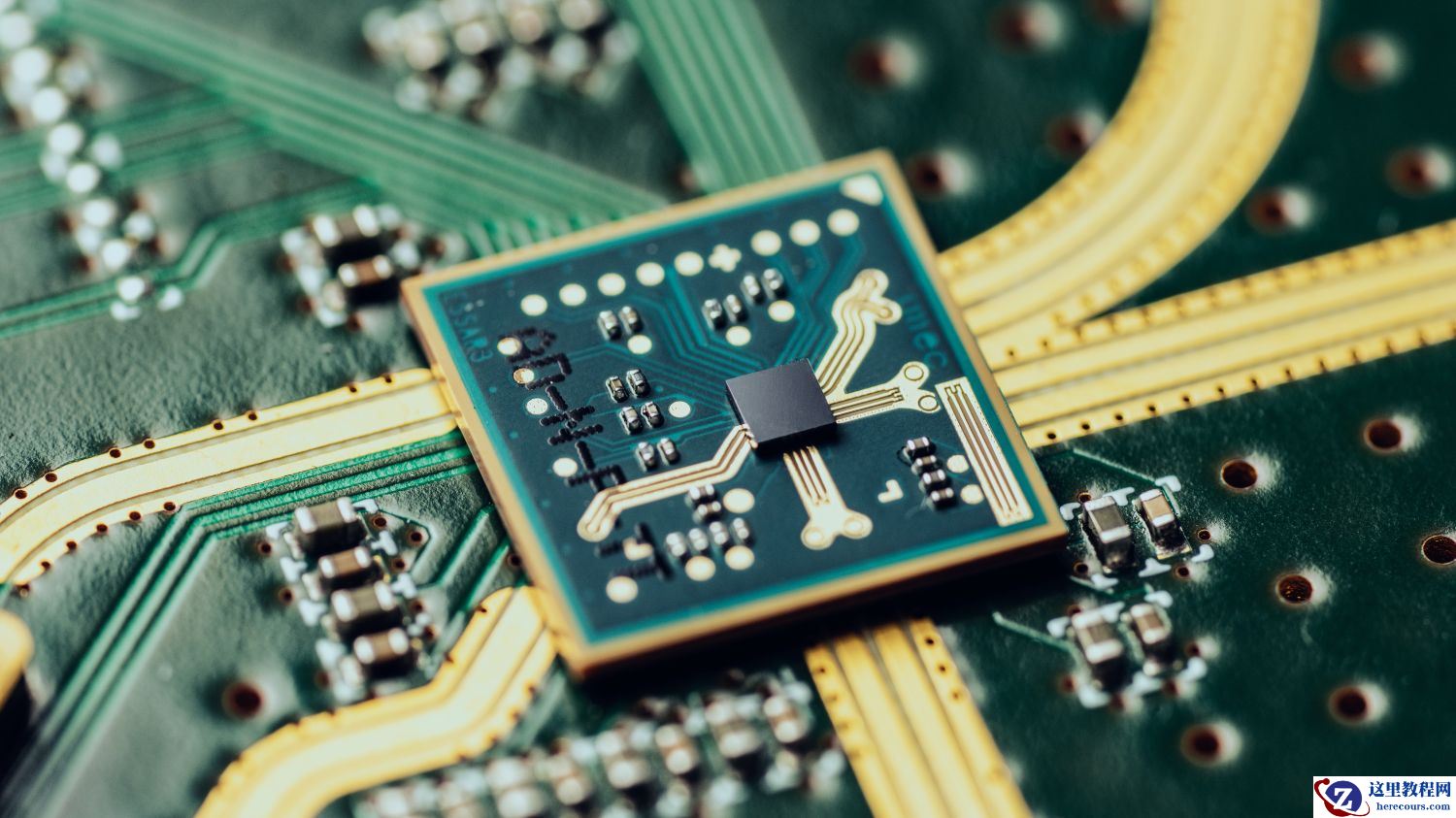 业界最快：imec 发布 7-bit 175GS/s ADC 芯片，满足 AI 数据中心高速互联需求