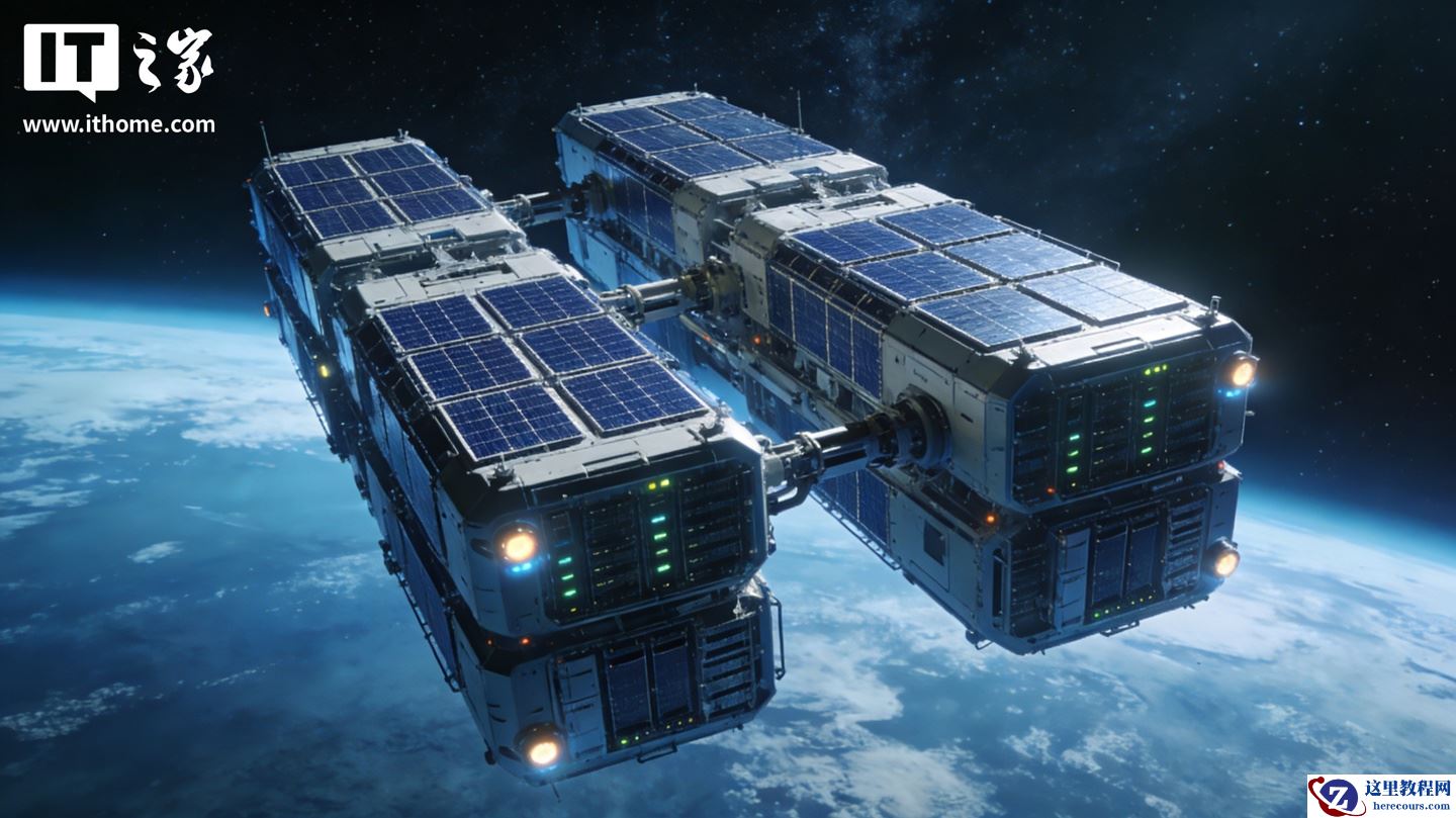 OpenAI CEO 奥尔特曼：把数据中心建在太空的想法十分荒谬