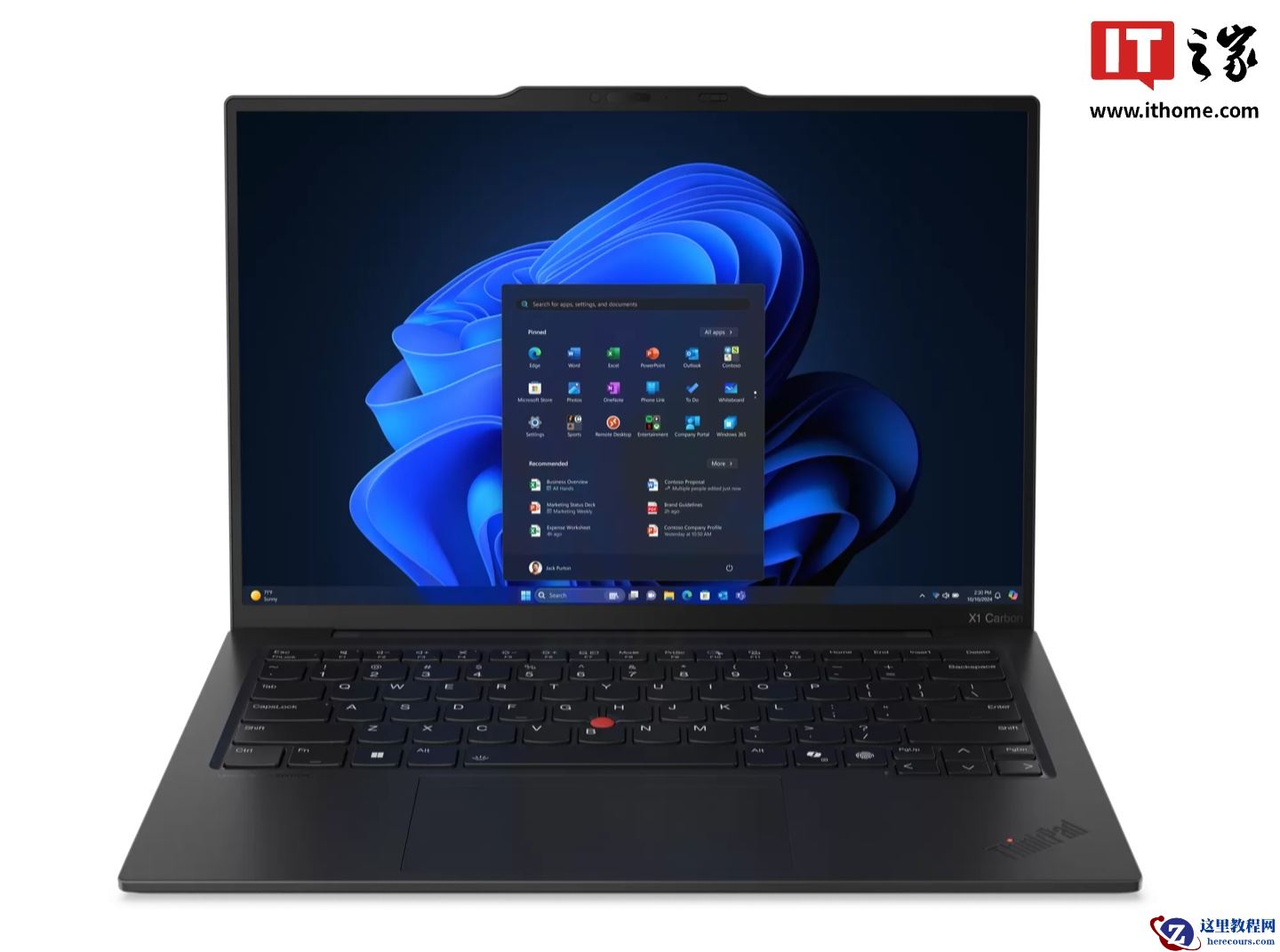 联想北美渠道负责人发出警告：内存芯片持续短缺，商用 PC 产品或下月调价