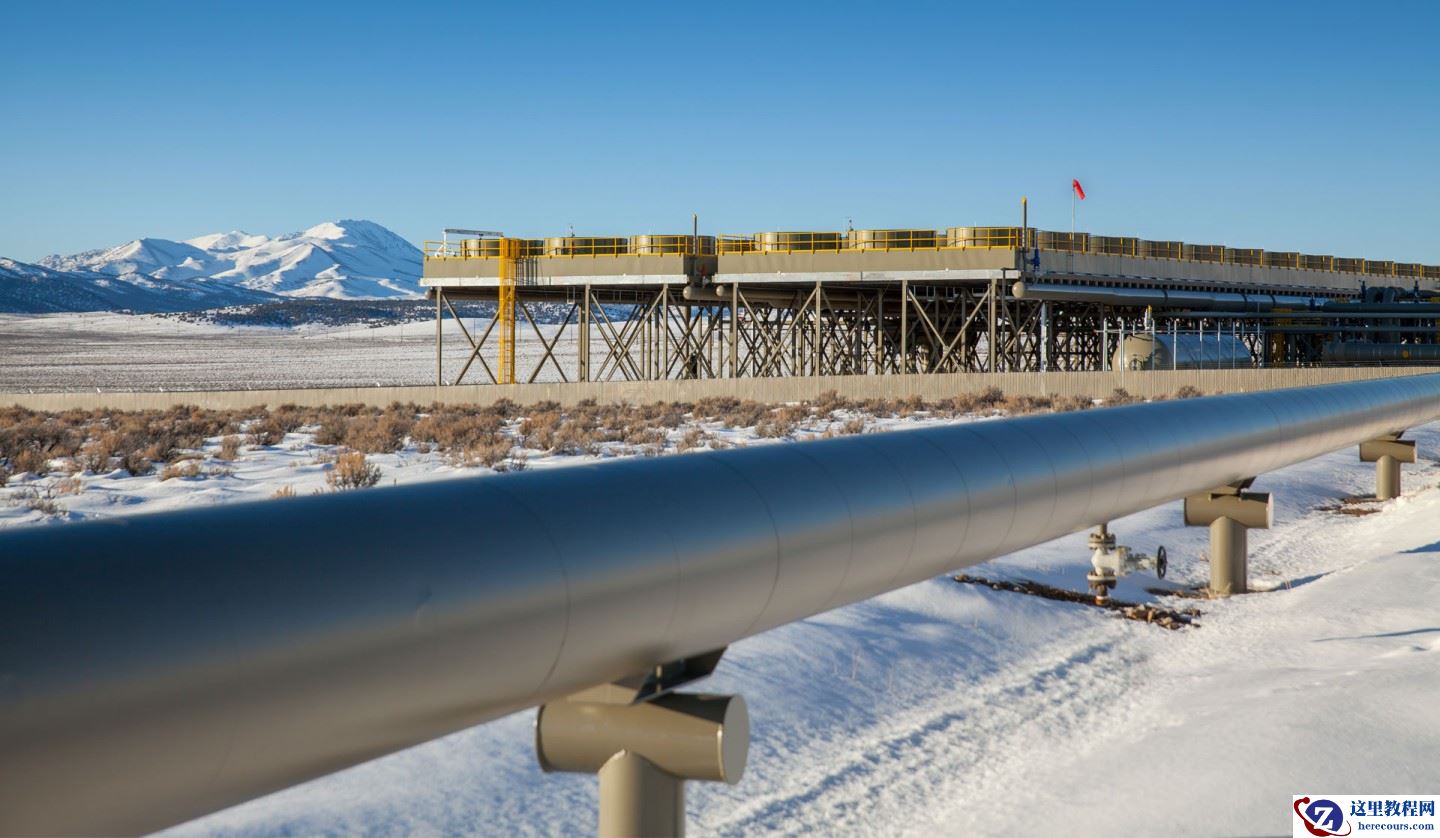 谷歌达成 150MW 地热能长期协议，为内华达州数据中心提供清洁电力