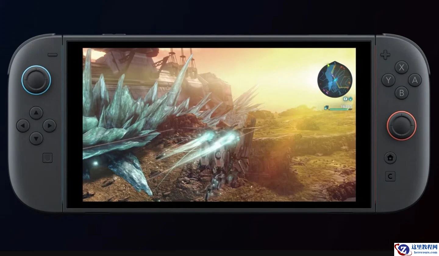 任天堂罕见退让：《异度神剑 X》Switch 2 付费升级版“翻车”遭差评轰炸，官方已同意退款