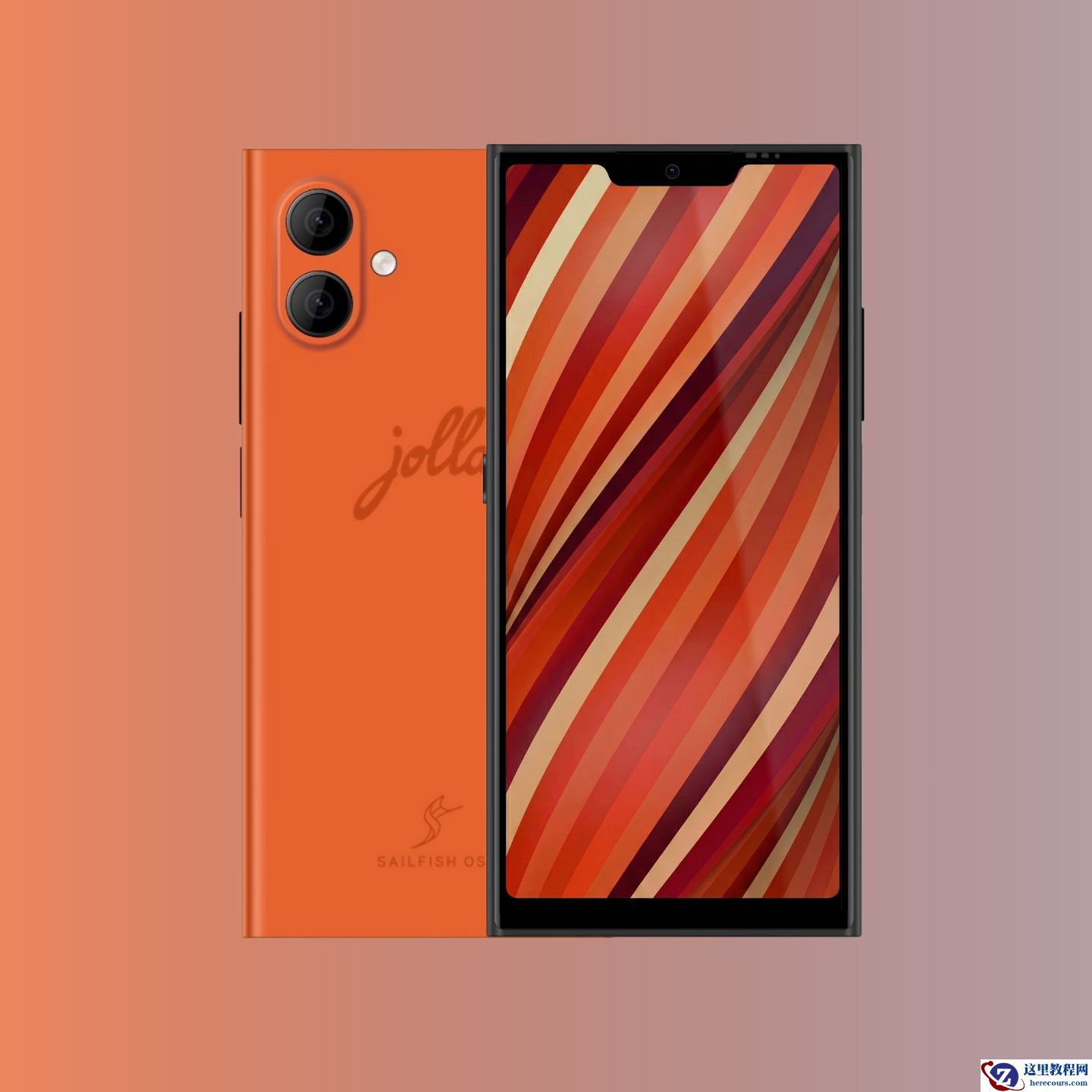 受存储器涨价影响，Jolla Phone (2026) 基础配置降级至 8GB + 128GB