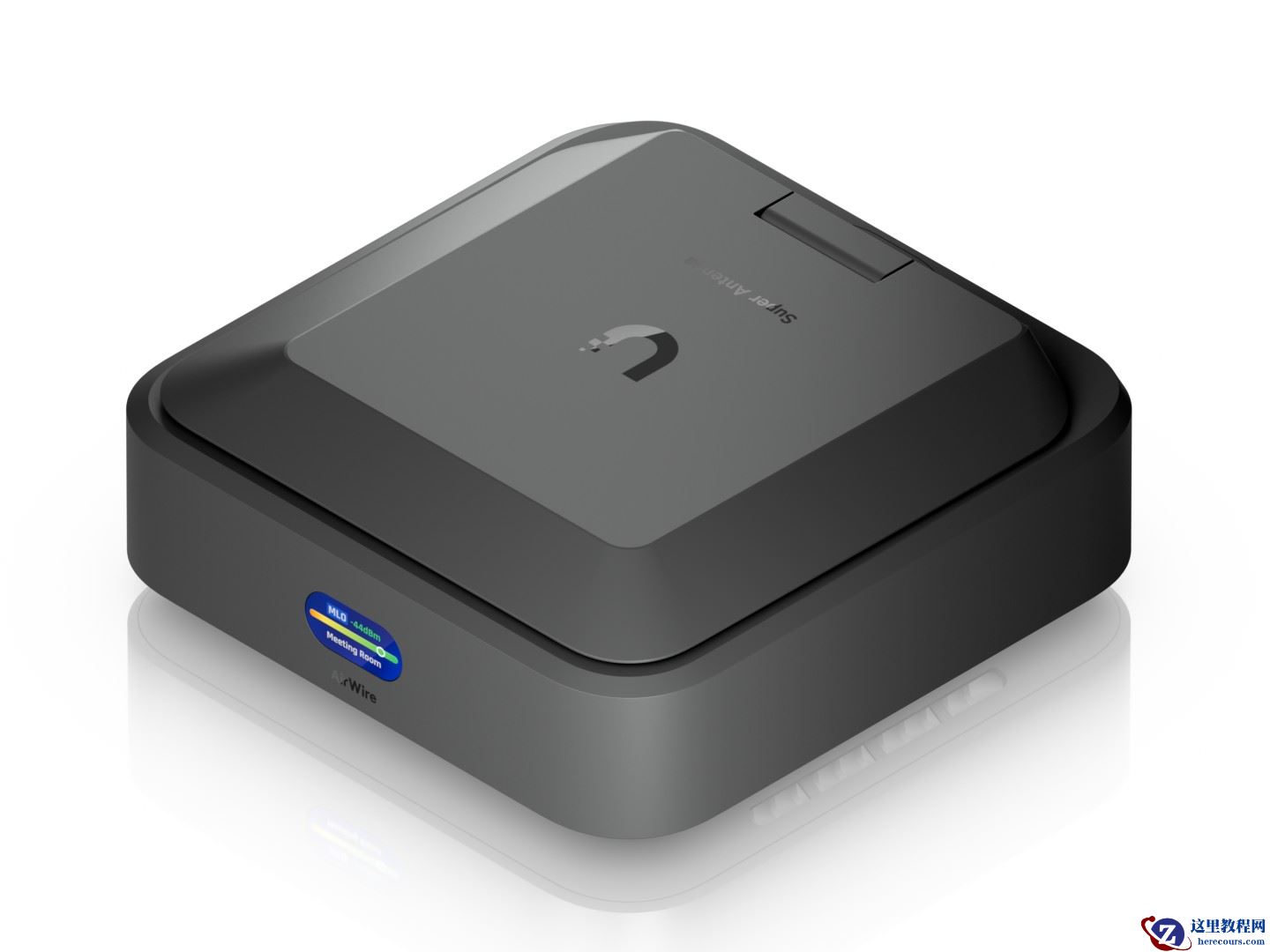 Ubiquiti 推出 UniFi AirWire 旅行路由器，支持 5GHz / 6GHz 双频段