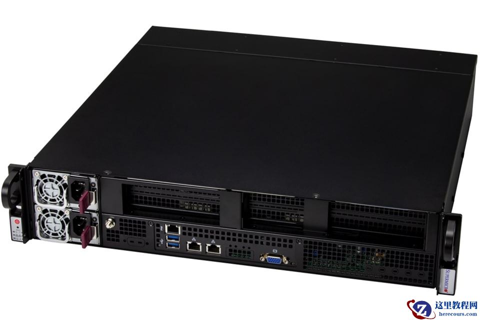 英特尔锐炫 Arc Pro B70 专业显卡现身超微 IoT 服务器支持列表