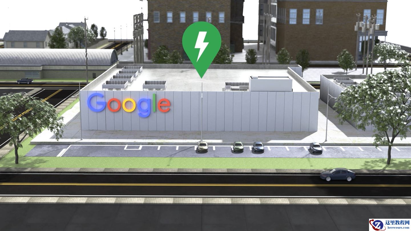 谷歌数据中心“需求响应”容量达 1GW，可根据电网负载灵活调整