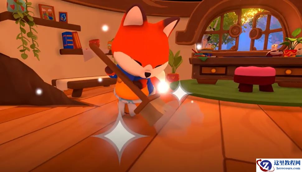 两款同名游戏同周在 Steam 发售，开发者联手推出捆绑包