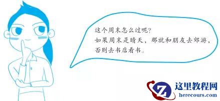 IF函数：有空吗？我和你聊聊