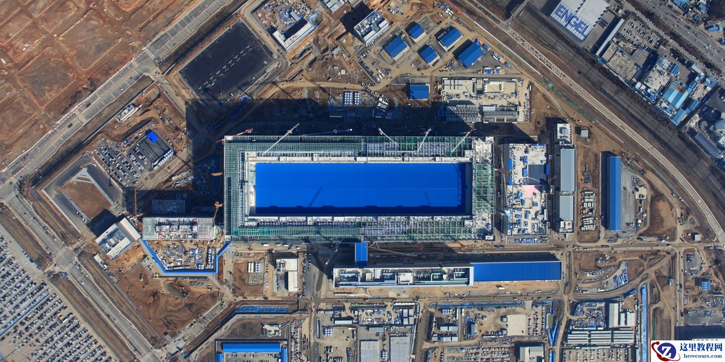 消息称三星电子晶圆代工产能利用率回升，有望扭转长期颓势