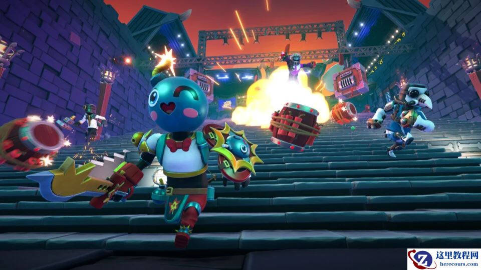 上线仅四个月的《King of Meat》游戏宣布将停服，亚马逊全额退款