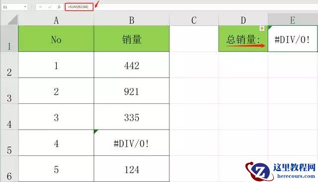 SUMIF函数,计划实际表格计总,简单用法赶紧GET