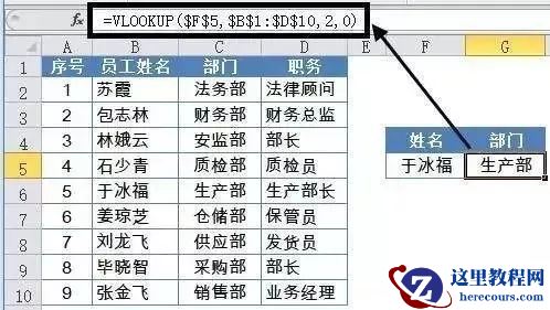3个Excel函数,数据分析必备!