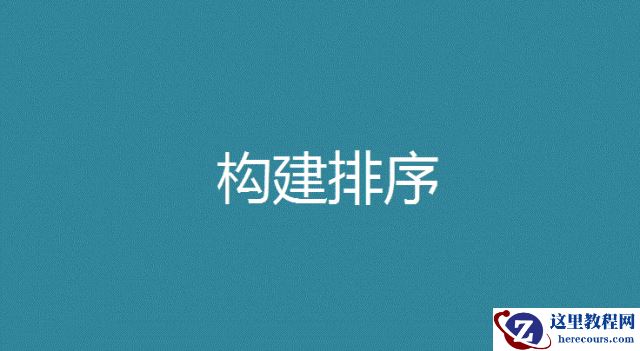 说说Excel中的函数排名