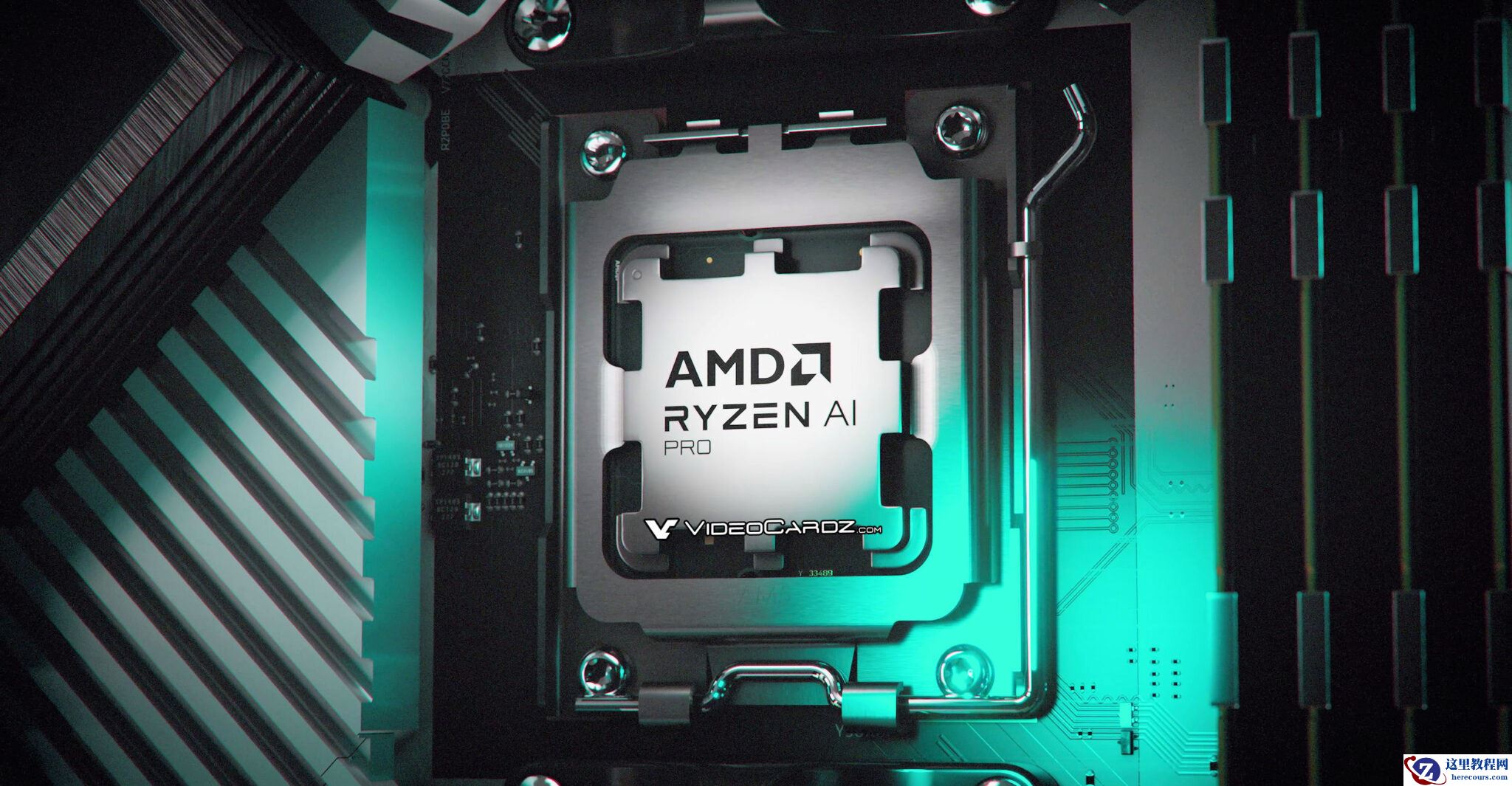 不再局限移动端：曝 AMD 计划今年二季度推出桌面版“Gorgon Point”处理器，AM5 插槽