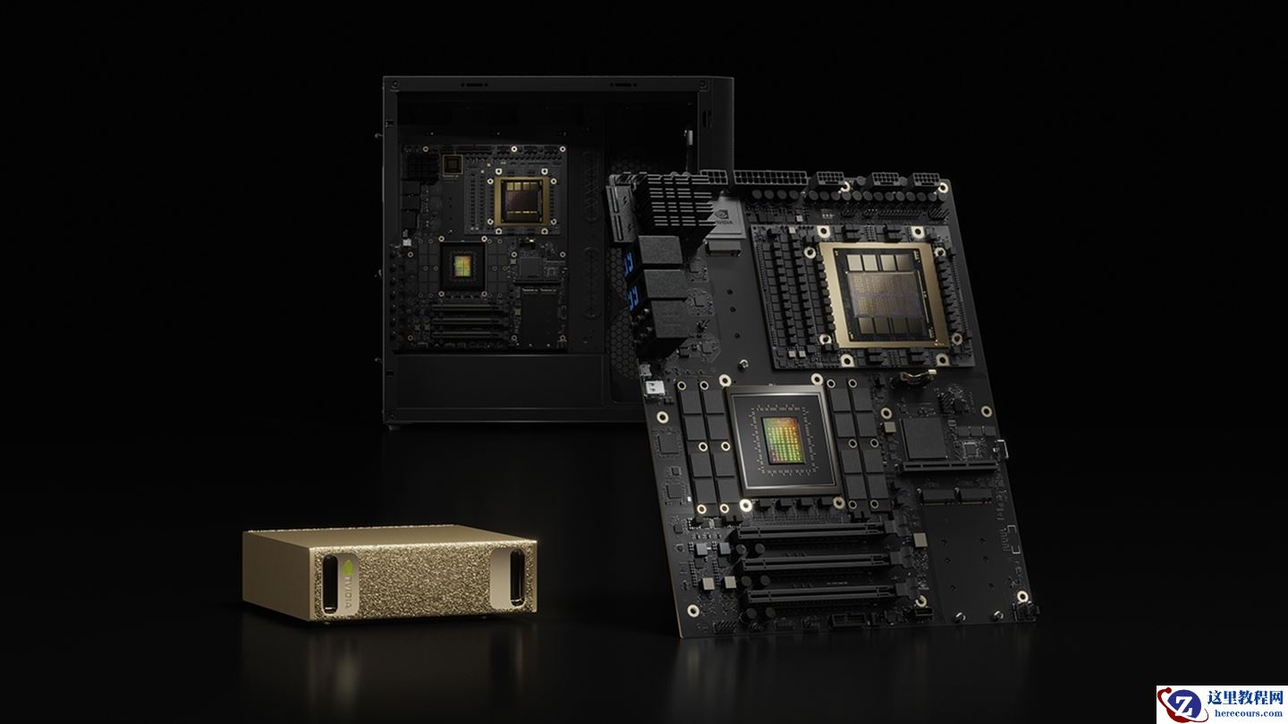 消息称英伟达 N1X 芯片今年二季度登场，联想、戴尔首发