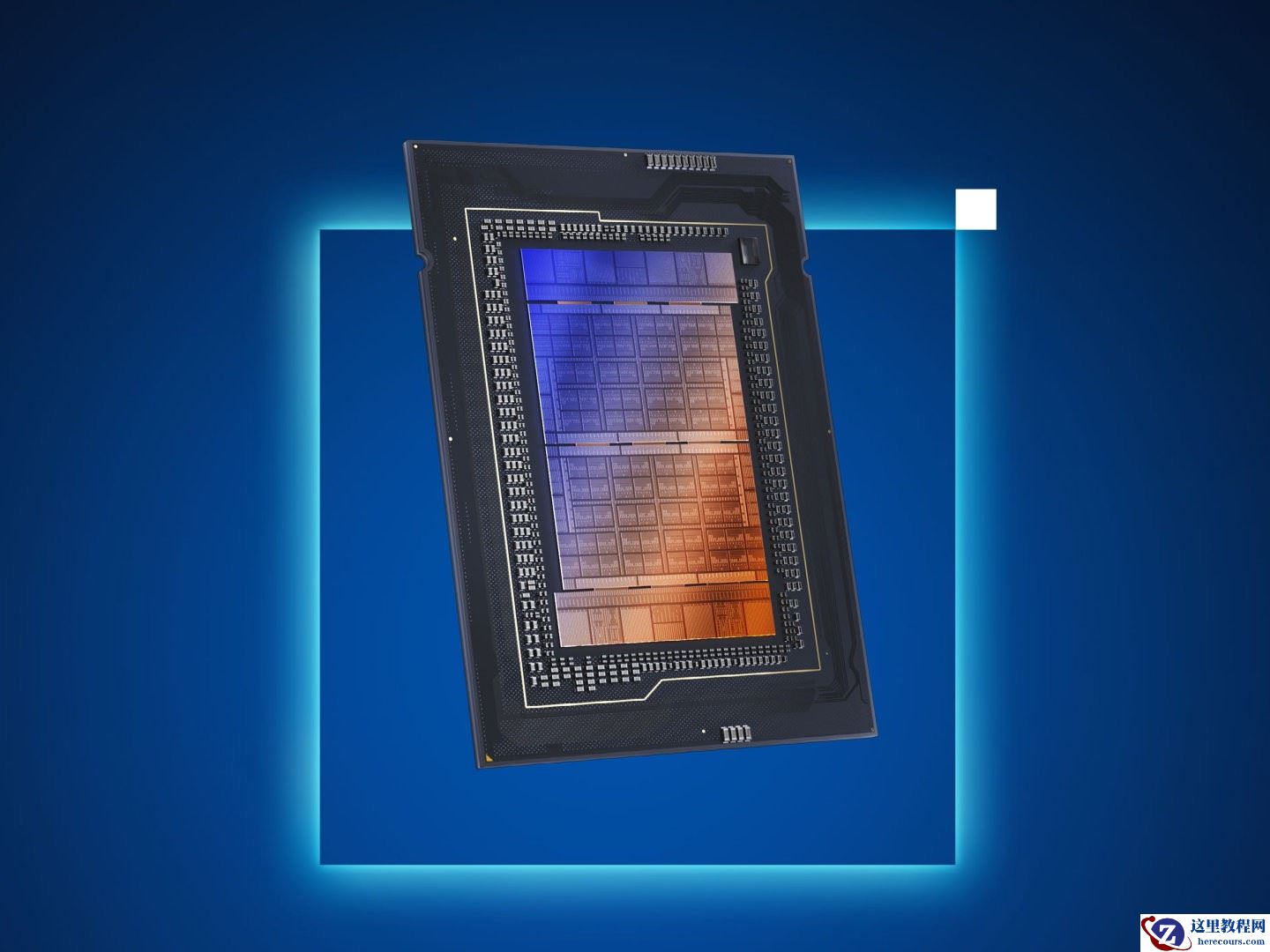 英特尔至强 600 工作站处理器 18~48 核型号上架：12800~38200 元