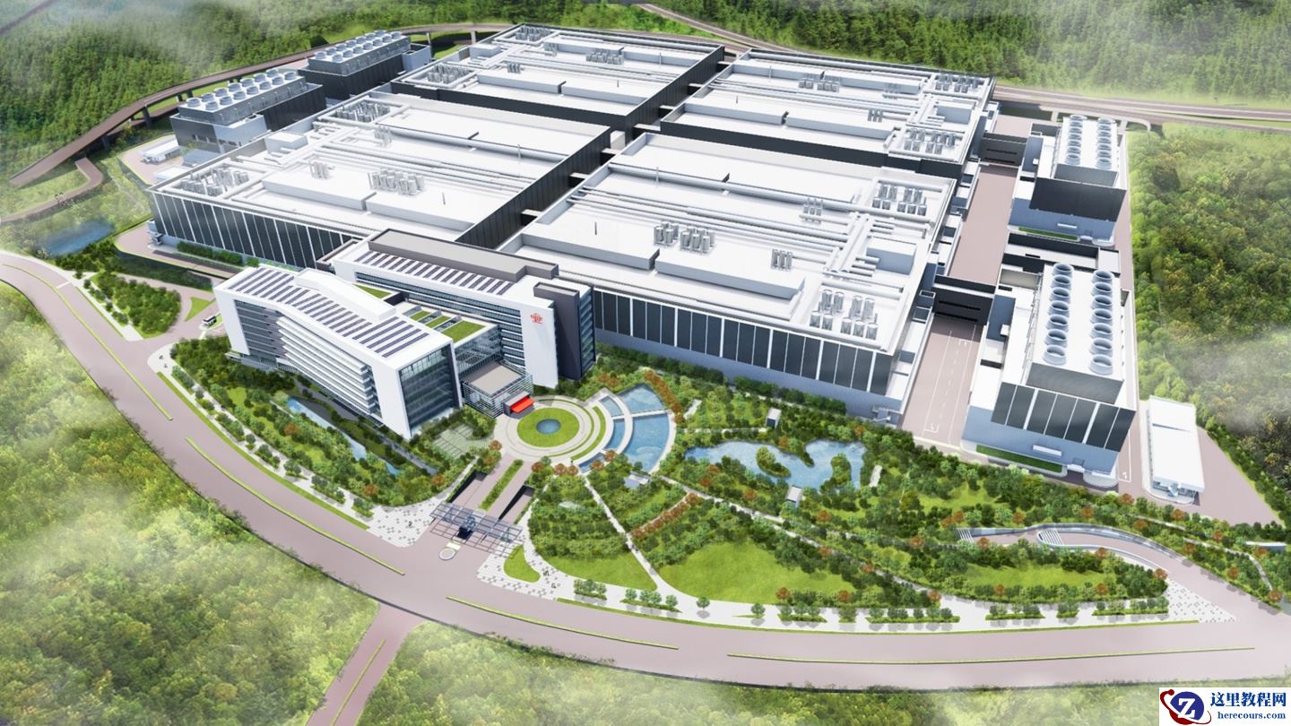 消息称台积电海外建厂加速：亚利桑那第三阶段有望 2027H1 主系统装机