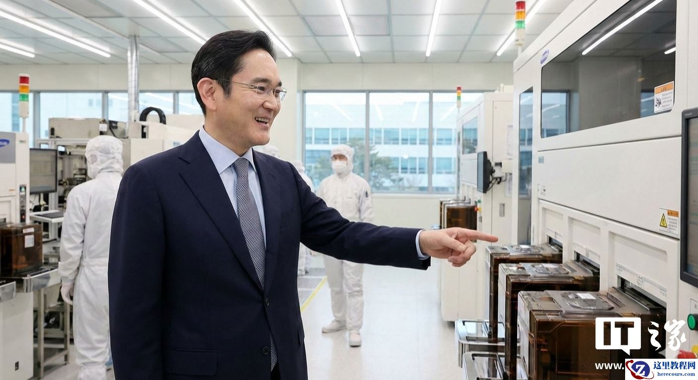 三星电子管理层与韩国工会恢复奖金谈判，罢工风险暂缓