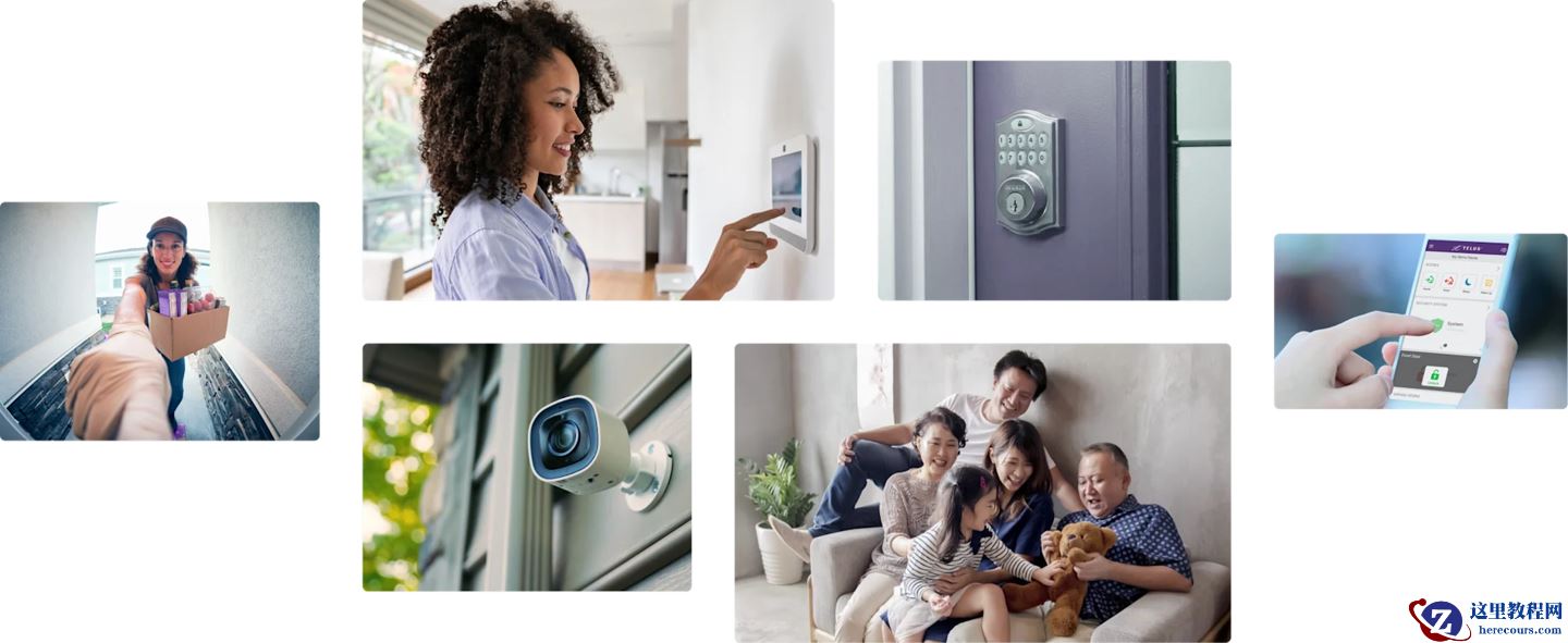 安防巨头 ADT 以 1.7 亿美元收购 Wi-Fi 射频感测先驱 Origin Wireless，为智能家居增加“环境理解”能力