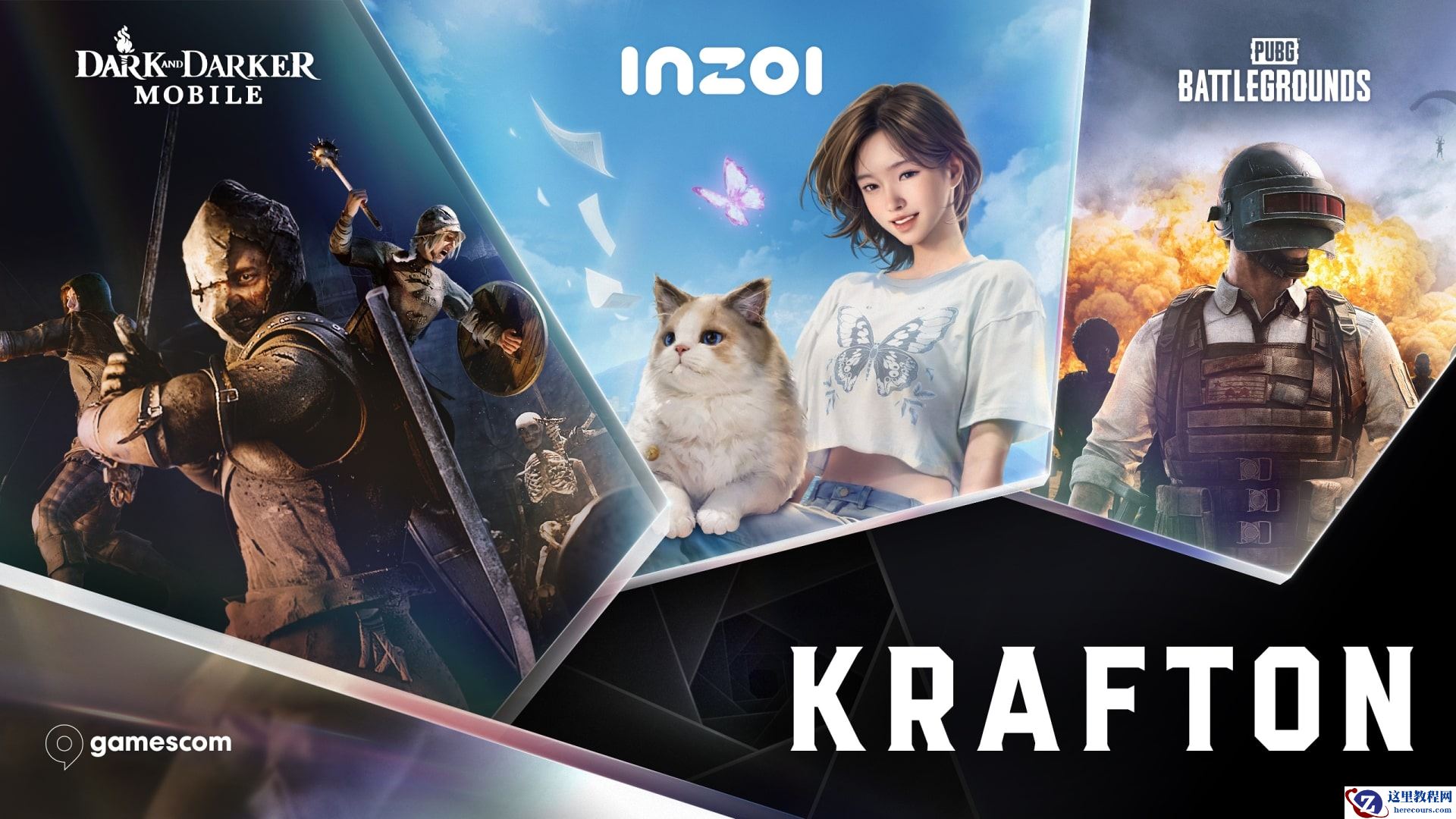 《绝地求生》开发商 Krafton 进一步押注人工智能，任命新“首席 AI 官”