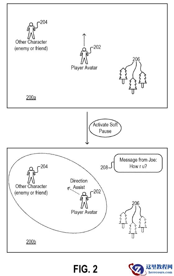 索尼“软暂停”专利公示：可自动降游戏难度，AI 直接帮你玩