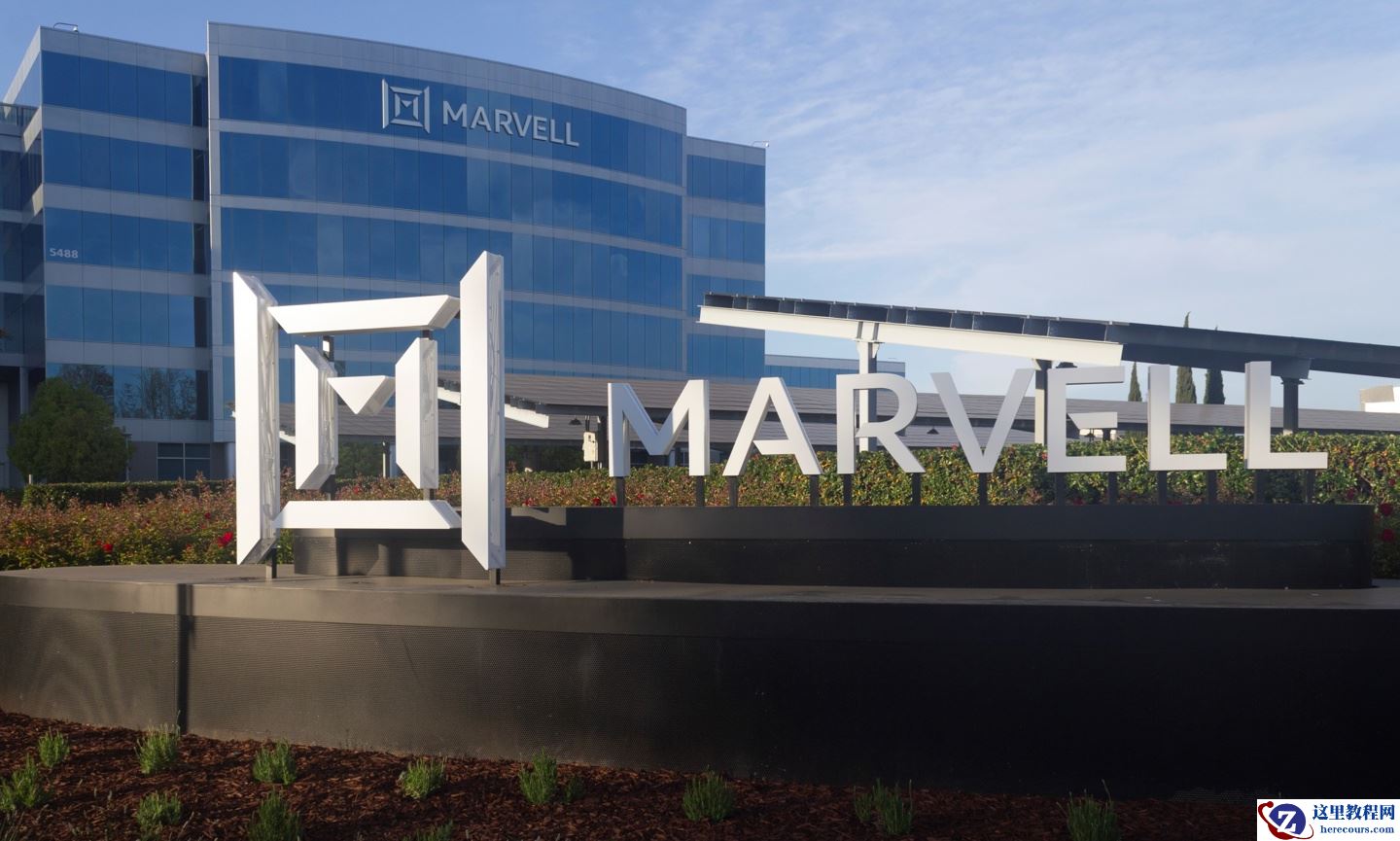 提前准备未来 AI 高速互联，Marvell 宣布展示 PCIe 8.0 SerDes