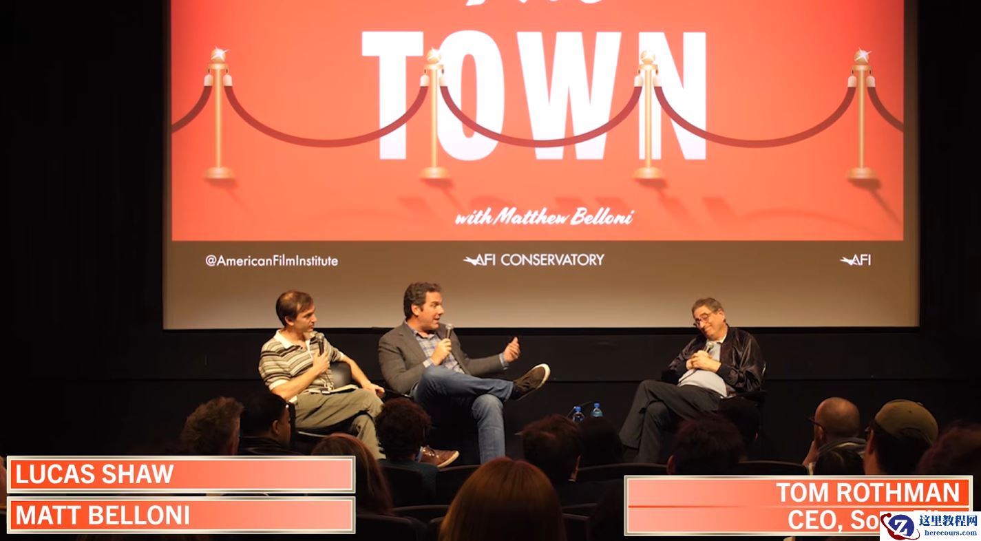 索尼影业 CEO 汤姆 · 罗斯曼确认将重启《蜘蛛侠》衍生宇宙，交由全新的团队打造