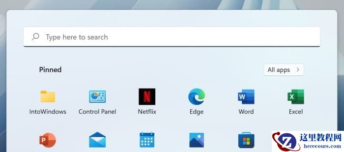 Win11如何恢复上下文菜单为旧版模式